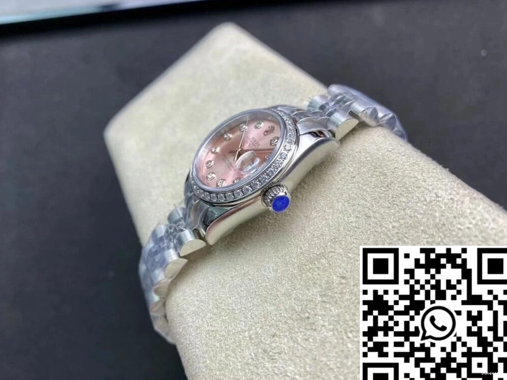 M279384RBR-0003 Factory Rolex Diamond Datejust Bezel BP 28MM 0214